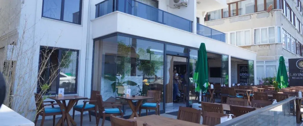 The Lavington Hotel