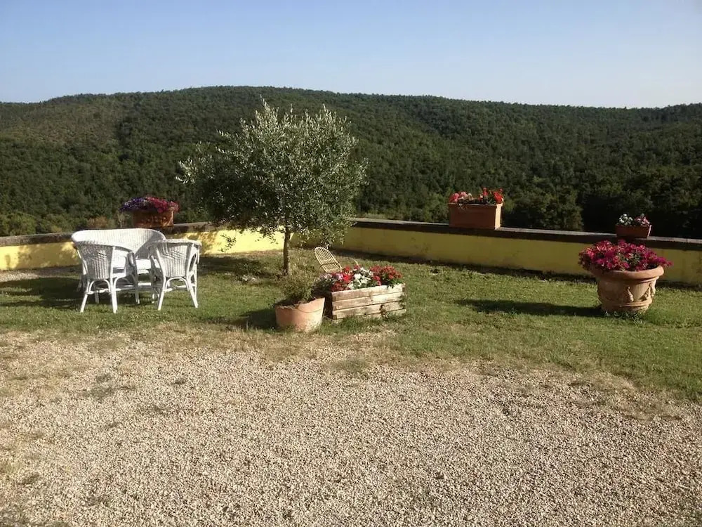 Agriturismo San Pietro Aquaeortus