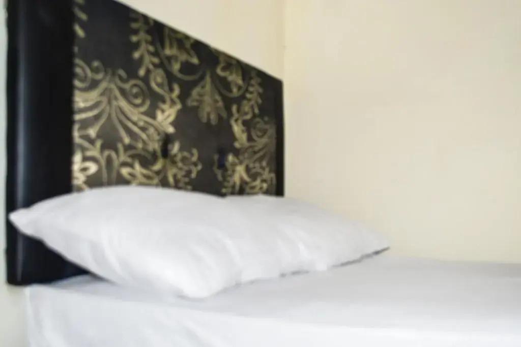 OYO 91491 Zalfa Guest House Syariah