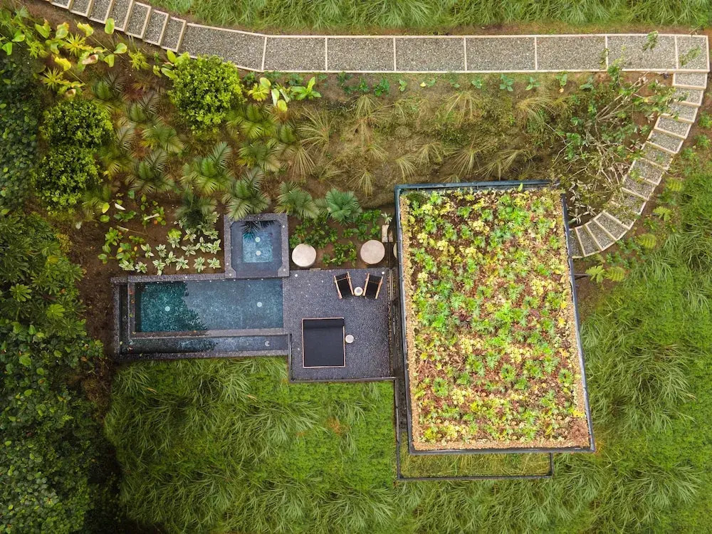 Bio Habitat Hotel, AKEN SOUL Collection