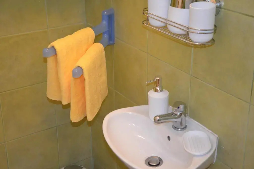 Studio Apartment Maestral