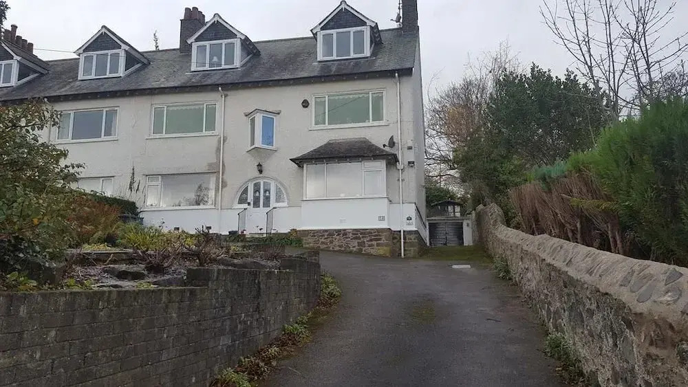 Cynfal Conwy