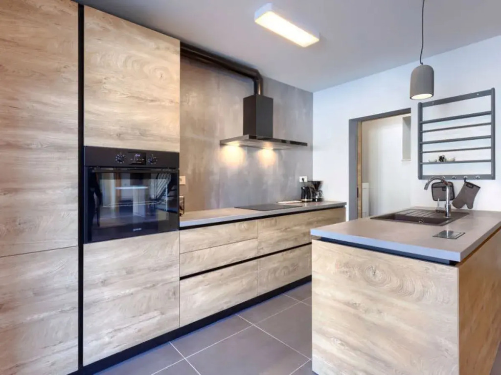 Holiday Home Villa Mirta by Interhome