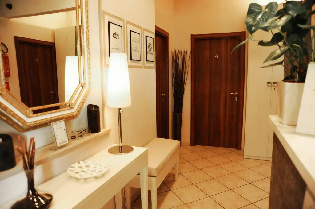 Hotel Bellavista