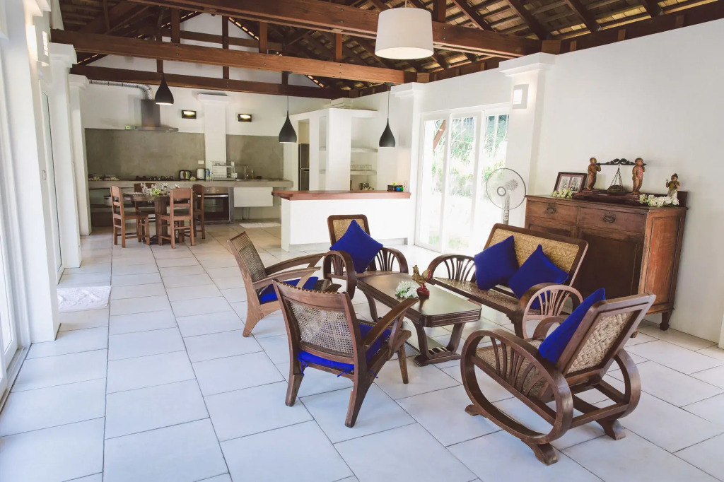Koyao Bay Pavilions - Beach Resort and Pool Villas