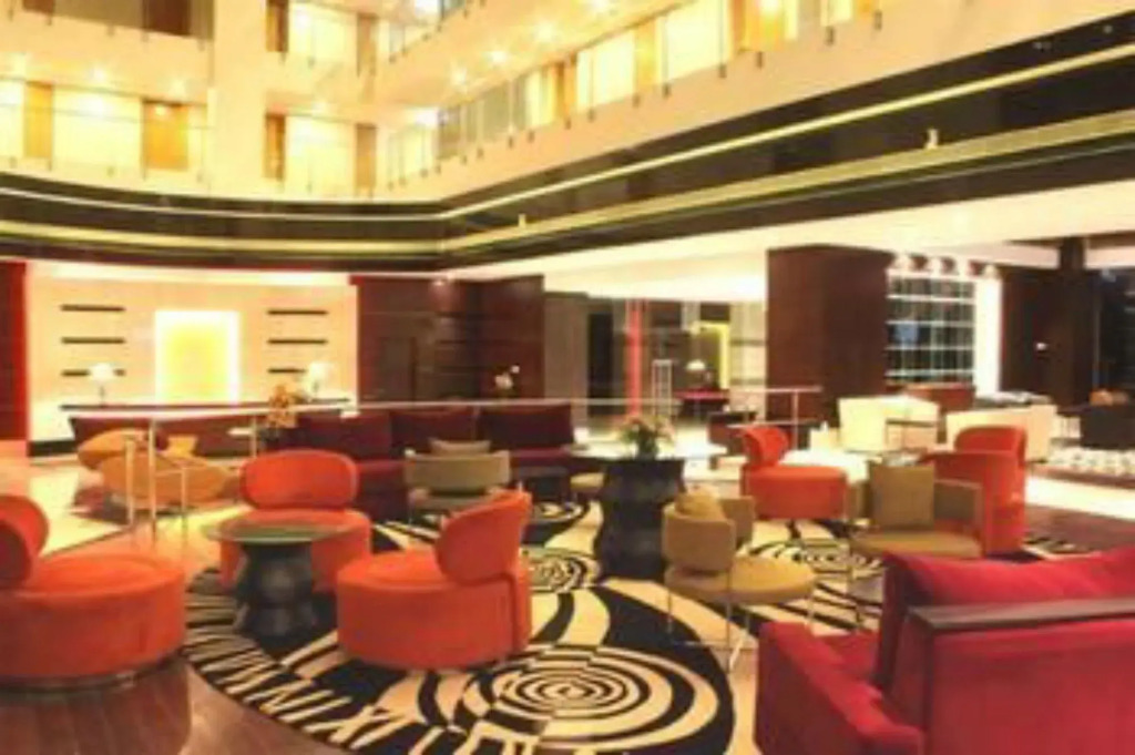 Lemon Tree Hotel Whitefield, Bengaluru