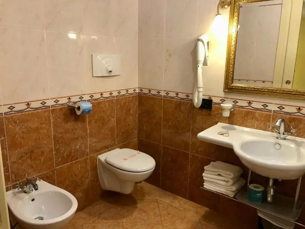 Grand Hotel Osman