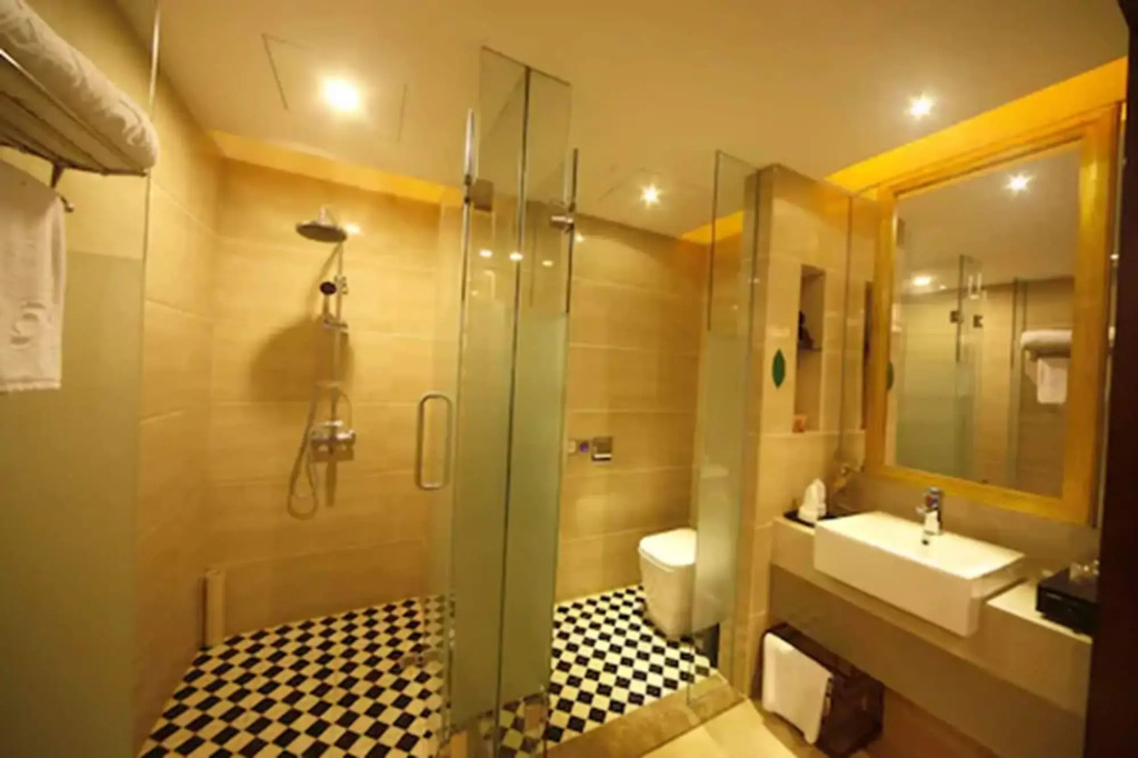 Foshan Royal Prince Hotel