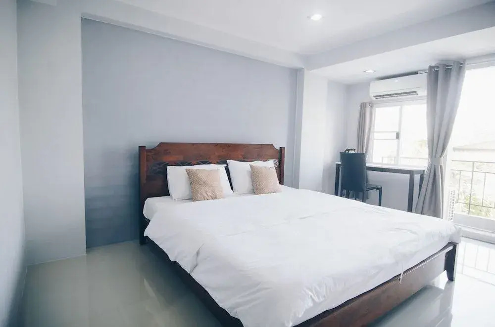 Bluebird Songkhla Residence