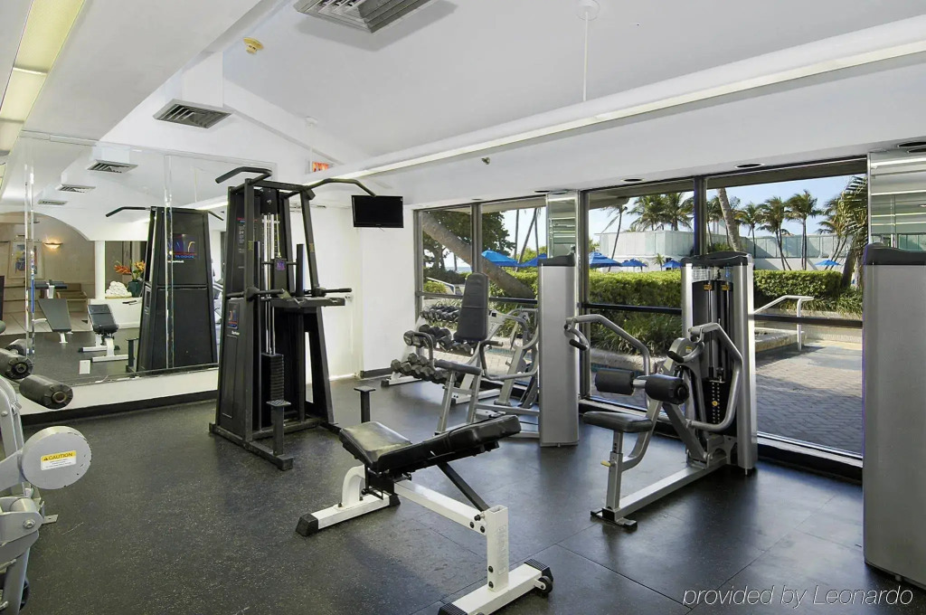 Miami Beach Resort