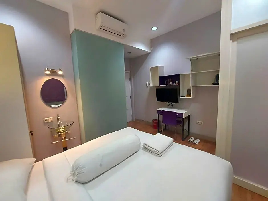 Rumah Familiku 1 Syariah