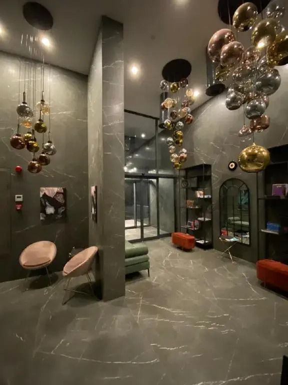 Royal Residence istanbul