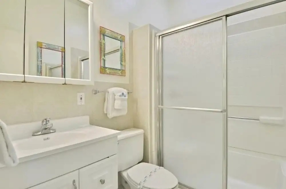 Entire Compound On Gated Bayfront Property 6 Bedroom Estate by RedAwning