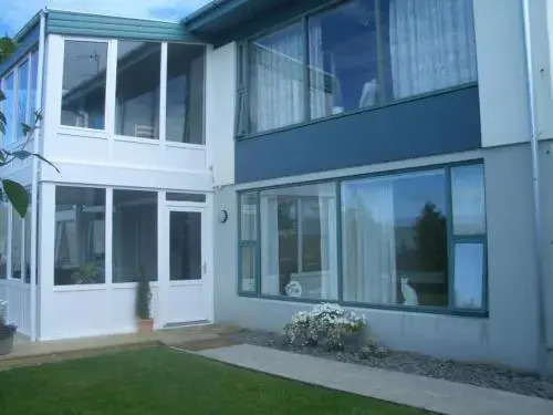 AD Guesthouse