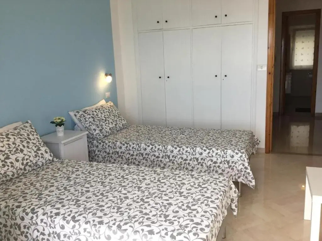 Holiday Rentals Taormina