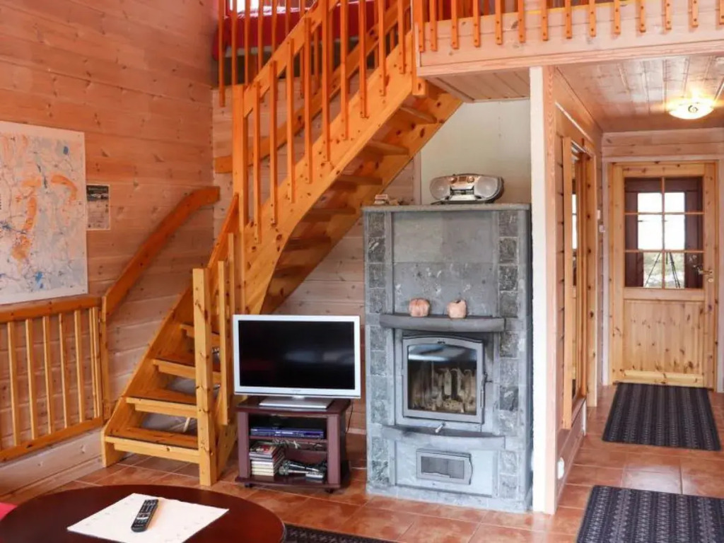 Holiday Home Villa hytönen 1 by Interhome