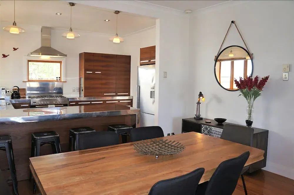 The Buller Bungalow