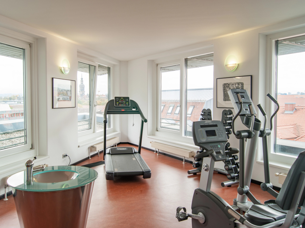 Penck Hotel Dresden