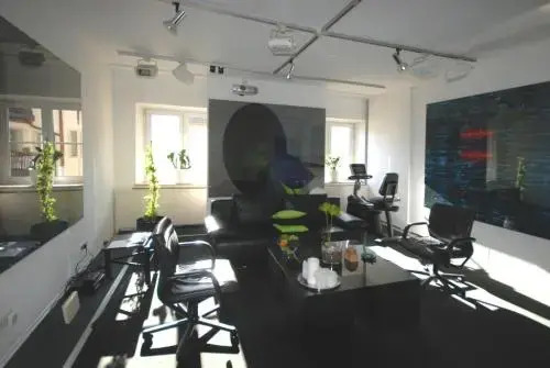 Artist Residence Schwabing