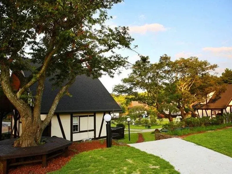 Hunsvill Pension