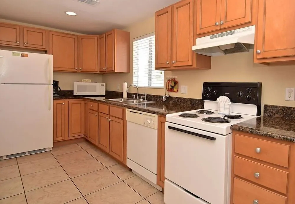 A Beach Retreat on Casey Key