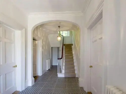 The Mount