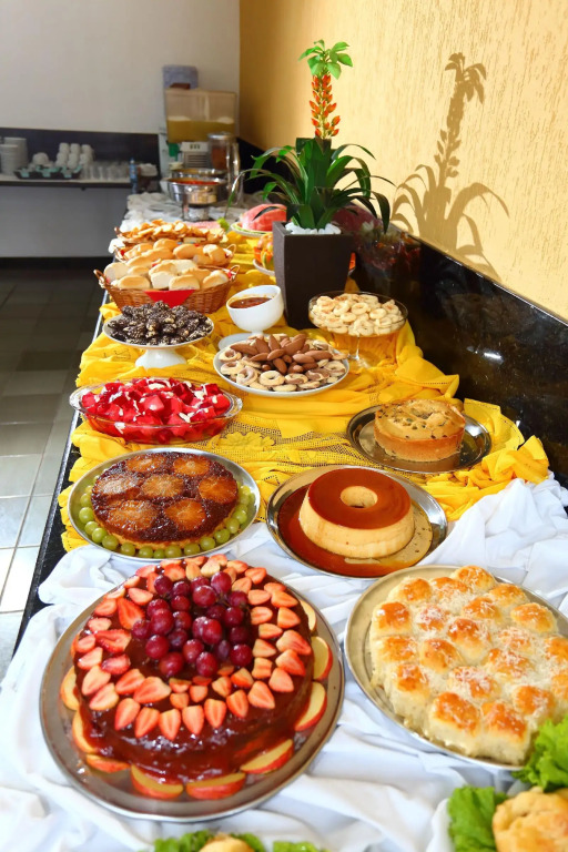 Andimar Hotel