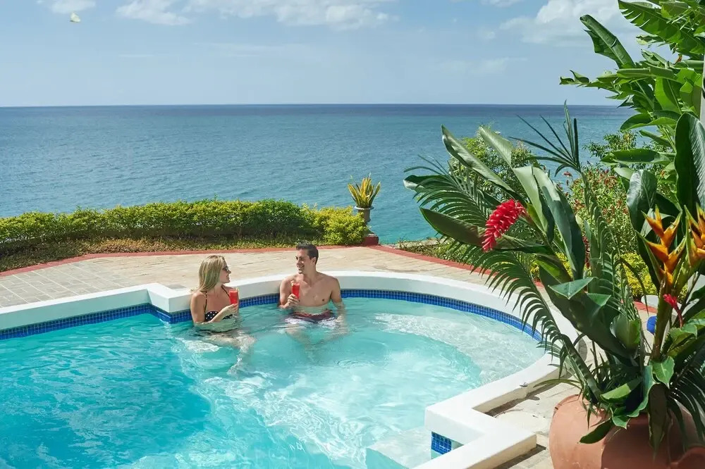 Bluefields Bay Villas