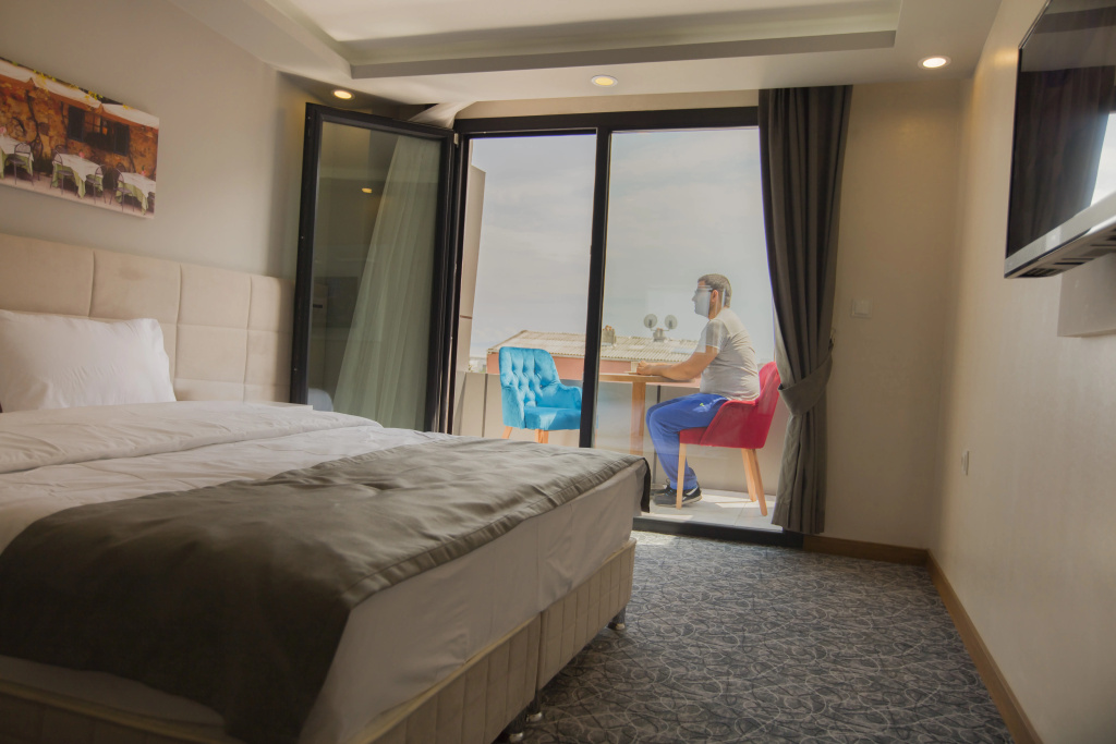 Royal İnci Hotel