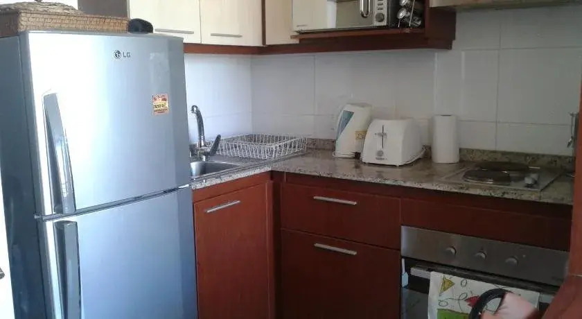 Apartamento Edificio Miramar