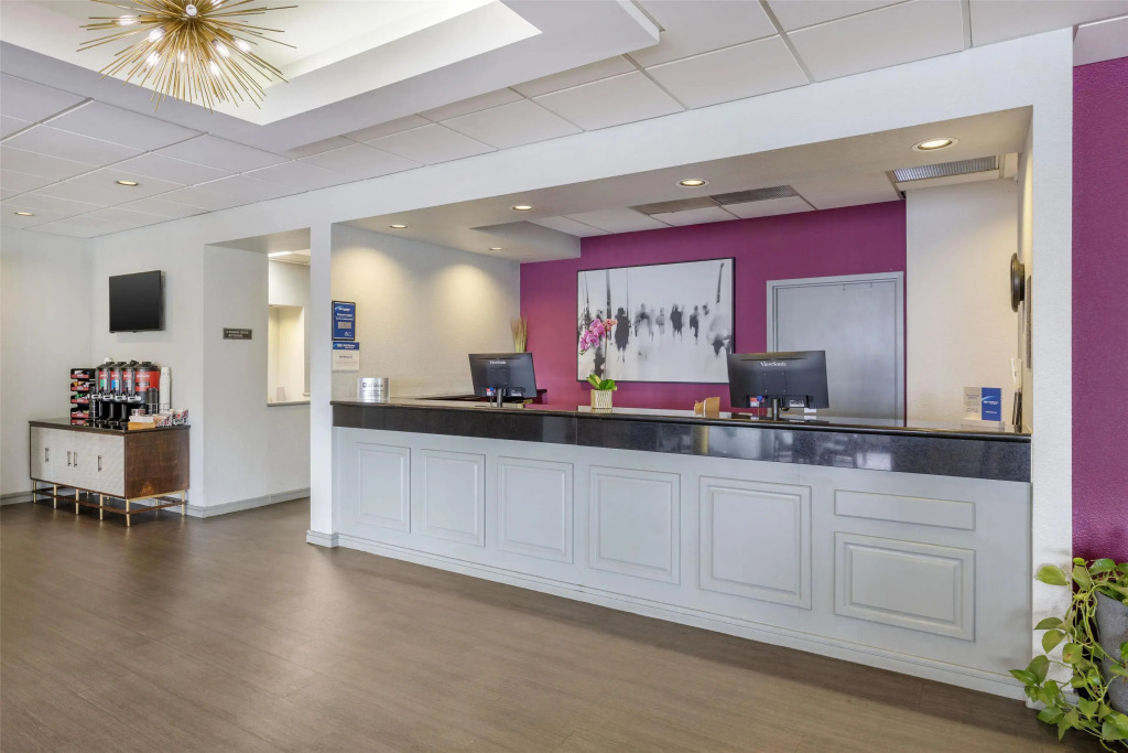 Best Western Hickory