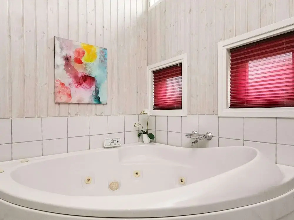 4 star holiday home in Svendborg