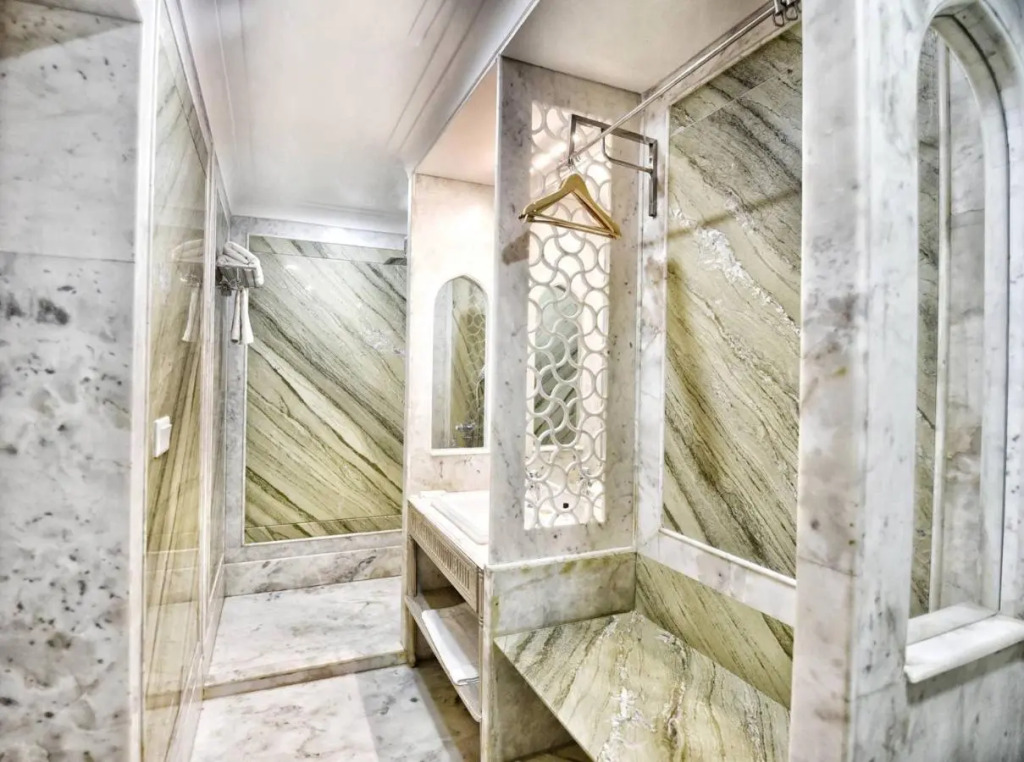 Nirbana Palace - A Heritage Hotel and Spa