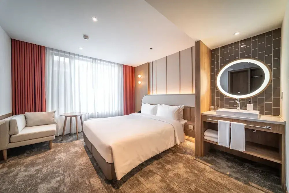 Sotetsu Grand Fresa Bangkok