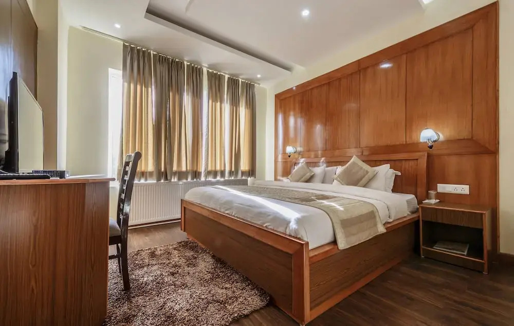 Hotel Reenam