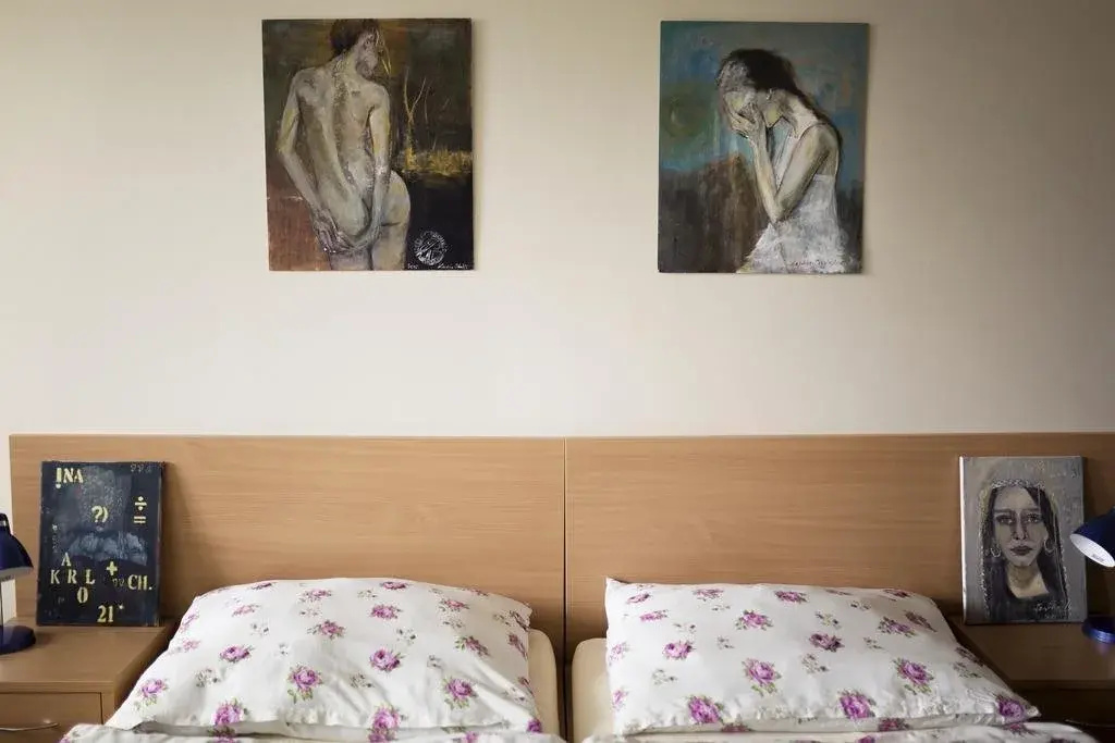 Penzion Na Skole