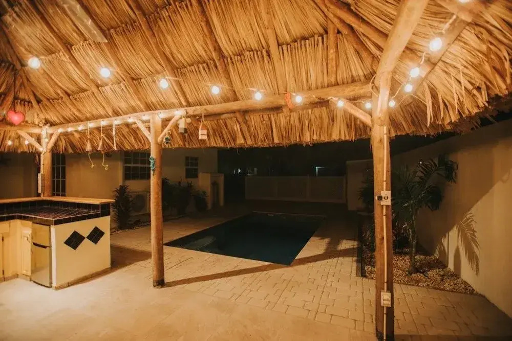 Dushi Villa