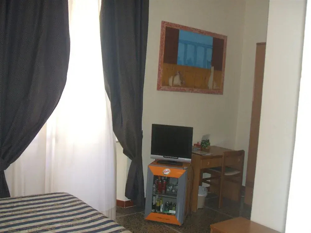 Hotel Citta