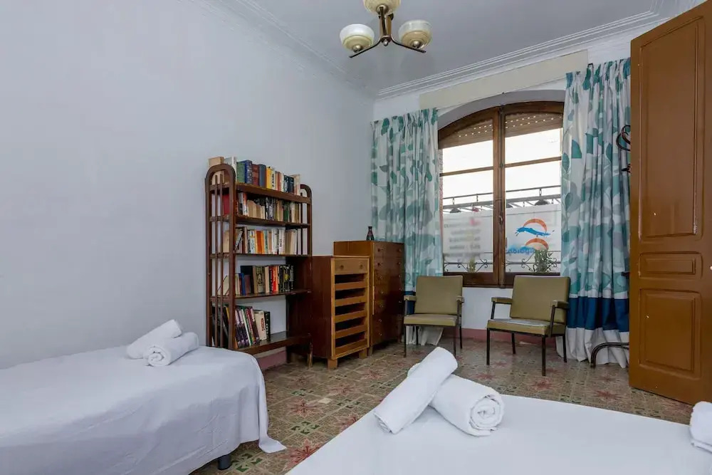 HomeHolidaysRentals Casa Pujadas - Costa Barcelona