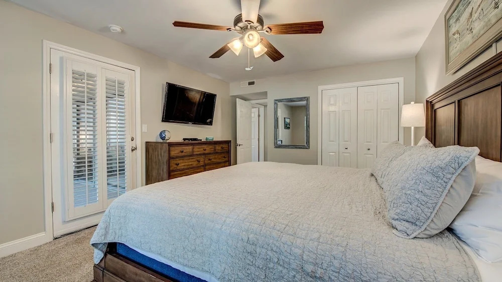 Come And Enjoy A Peace Of Pawleys 2 Bedroom Condo by Peace Vacations