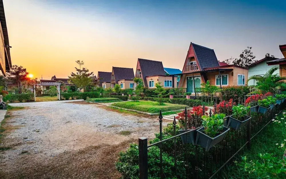 Baan Sin Suk