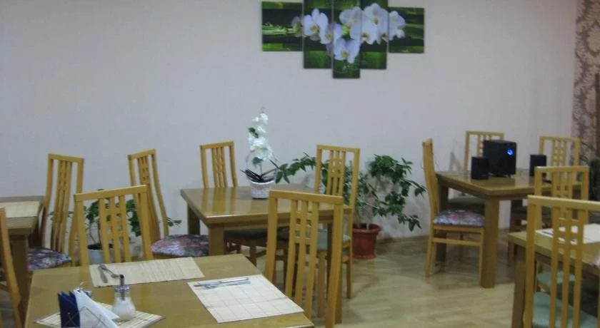 Hotel Vizit