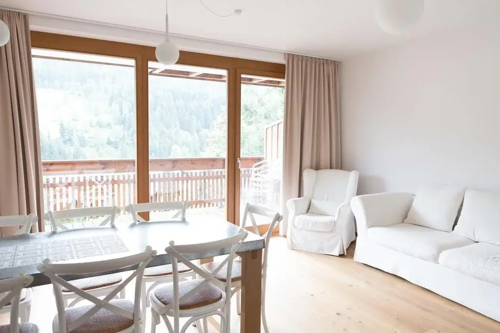 Residence Margerithenweg - Kärnten Card im Sommer inklusive