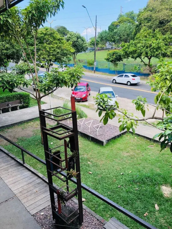 The Container Hostel