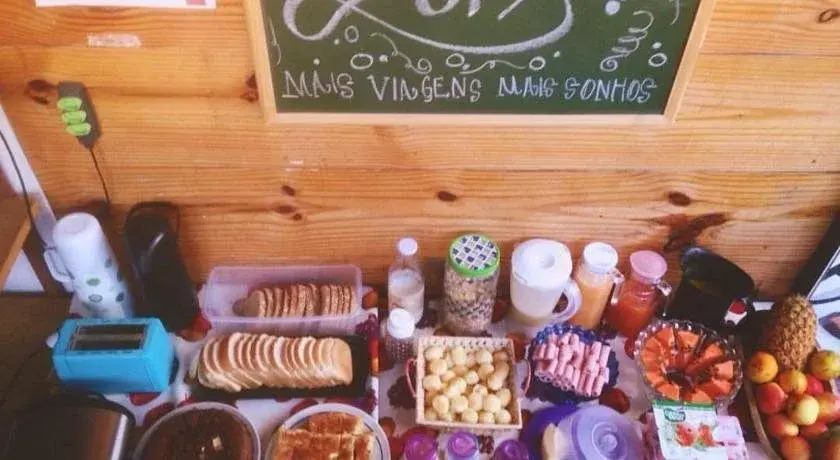 Hostel Savassi