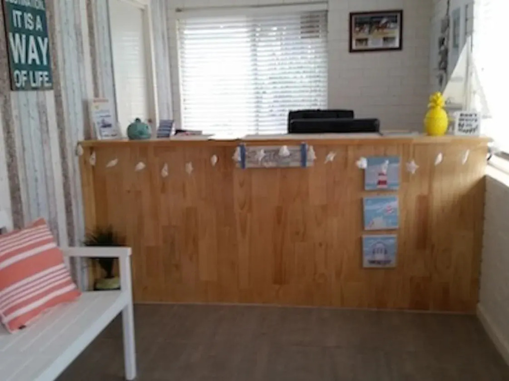 Tuncurry Motor Lodge