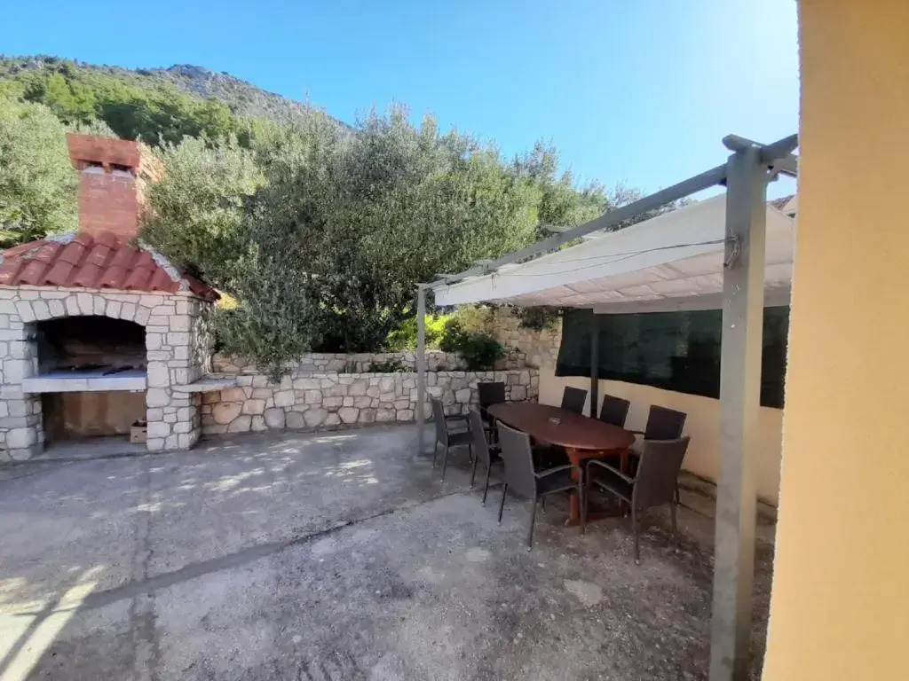 Apartments Dalamar
