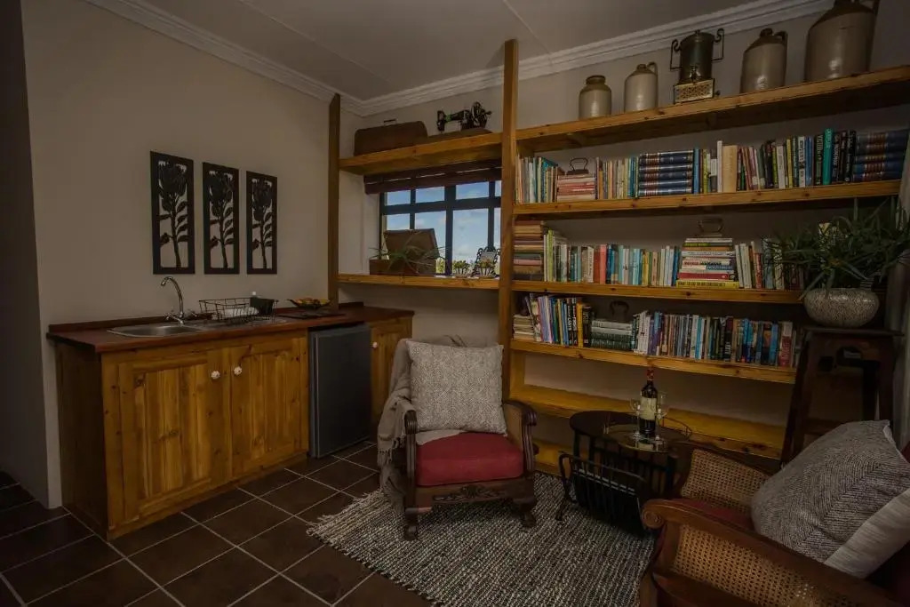 AUGE 44 GUEST APARTMENTS