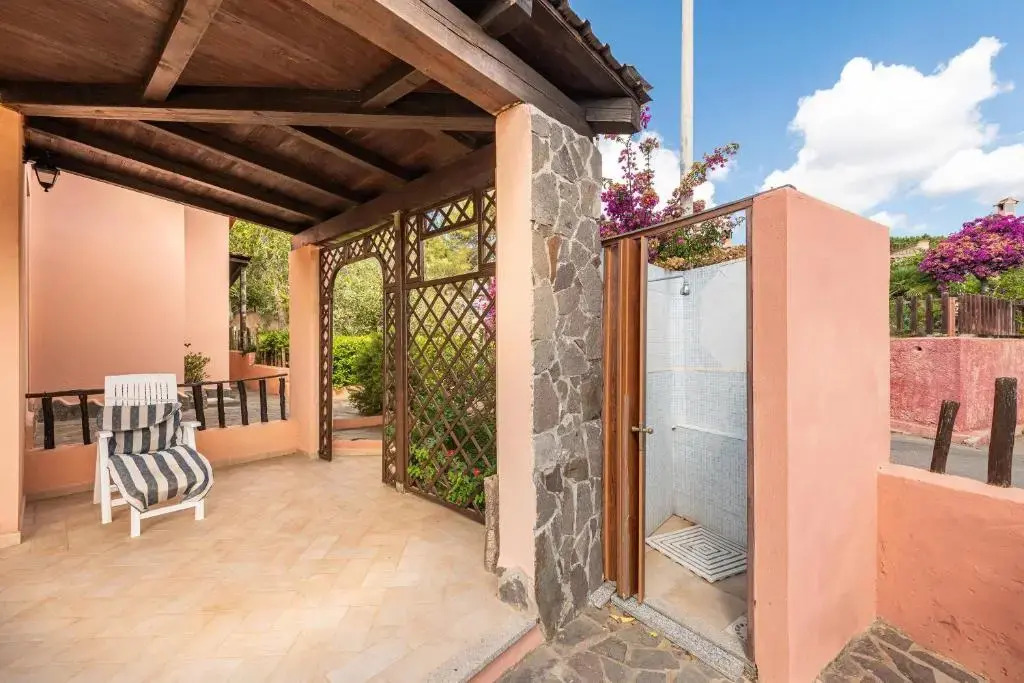 Villa Tonina 600 mt dal mare