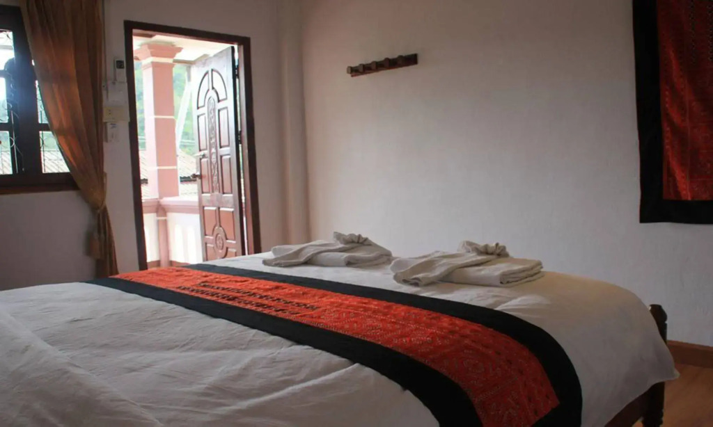 DP Guesthouse